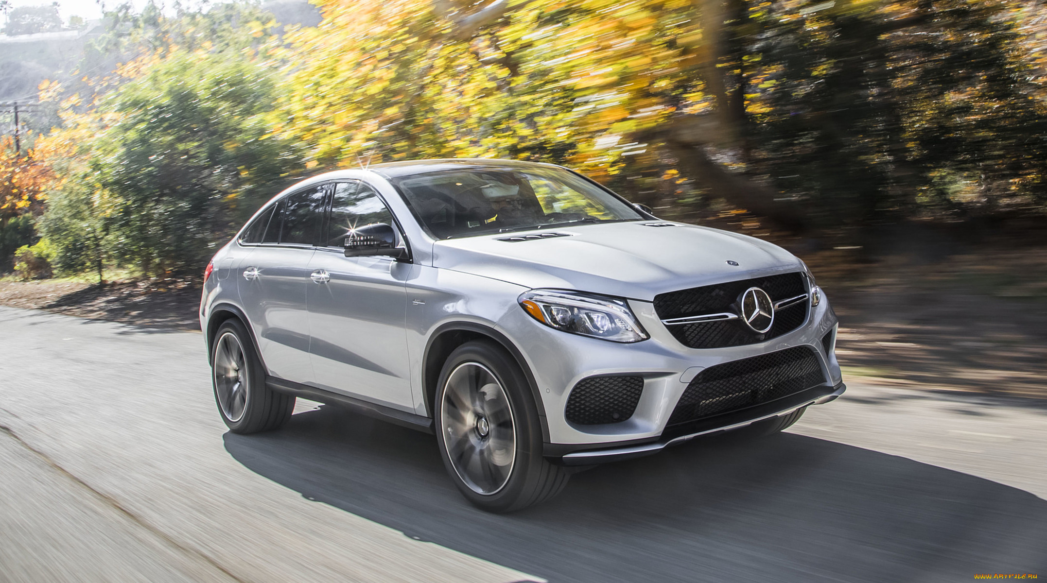 mercedes-benz amg gle-43 coupe 2017, , mercedes-benz, coupe, gle-43, amg, 2017